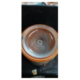 Rival Crock Pot Stoneware Slow Cooker