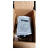 Audio Enhancement Classroom Sound System