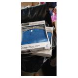 Wilson Jones Data Binders 9.5x11 Unburst Set