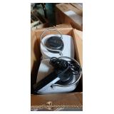 Audio Enhancement Speaker System