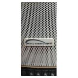 Audio Enhancement Speaker System