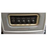 Audio Enhancement Speaker System