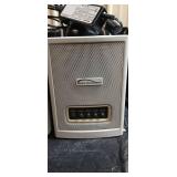 Audio Enhancement Speaker System