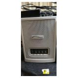 Audio Enhancement Speaker System