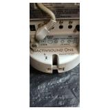 Audio Enhancement Speaker System