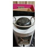 Audio Enhancement Speaker System