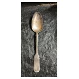 Sterling Silver Flatware Collection Lot #77