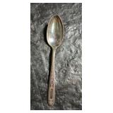 Sterling Silver Flatware Collection Lot #77