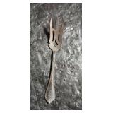 Sterling Silver Flatware Collection Lot #77