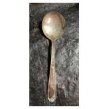 Sterling Silver Flatware Collection Lot #77