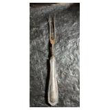 Sterling Silver Flatware Collection Lot #77