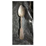 Sterling Silver Flatware Collection Lot #77