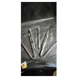 Supera TP-6 6-inch Tom Tongs - 24 Pack