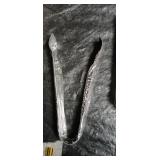 Supera TP-6 6-inch Tom Tongs - 24 Pack