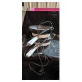 Toastmaster Black Pan Electric Skillet