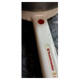 Toastmaster Black Pan Electric Skillet