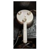 Toastmaster Black Pan Electric Skillet