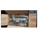 Supra tongs set of 25