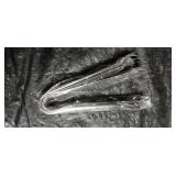 Supra tongs set of 25