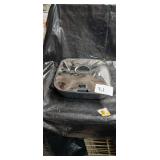 Stainless Steel Square Cooking Pan