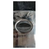 Stainless Steel Square Cooking Pan