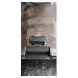 Stainless Steel Square Cooking Pan