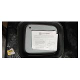 Stainless Steel Square Cooking Pan