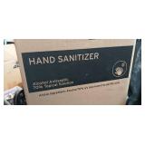 Ecolab Commercial Hand Sanitizer 4-Pack