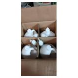 Ecolab Commercial Hand Sanitizer 4-Pack