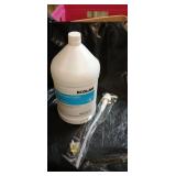 Ecolab Commercial Hand Sanitizer 4-Pack