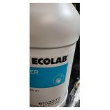 Ecolab Commercial Hand Sanitizer 4-Pack