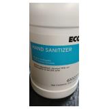 Ecolab Commercial Hand Sanitizer 4-Pack