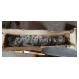 Supera Set of Plastic Scoop