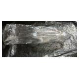 Supera Set of Plastic Scoop