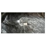 Supera Set of Plastic Scoop