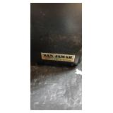 San Jamar Clear Ice Bin Organizers Set