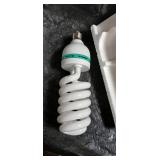 Professional Photography Studio Lighting Kit B5