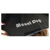 Camera lighting equipment