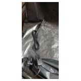 Camera lighting equipment