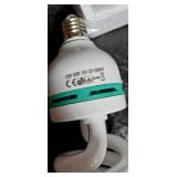 Camera lighting equipment