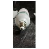 Camera lighting equipment