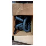 Vacuum Cleaner Attachment Hose Set