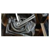 Vacuum Cleaner Attachment Hose Set