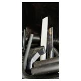 Vacuum Cleaner Attachment Hose Set