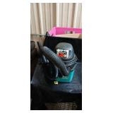 Vacuum Cleaner Attachment Hose Set