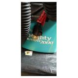 Vacuum Cleaner Attachment Hose Set