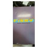 Something Fishy 3 Gallon Complete Aquarium Kit