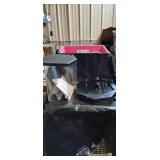 Something Fishy 3 Gallon Complete Aquarium Kit