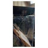 Something Fishy 3 Gallon Complete Aquarium Kit