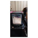 Something Fishy 3 Gallon Complete Aquarium Kit